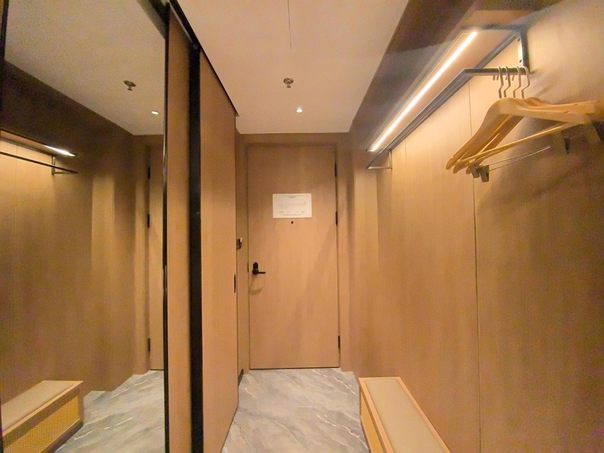 Luyue Hotel Movie Hotel Huaqiangbei Convention And Exhibition Center Branch Shenzhen Exteriör bild